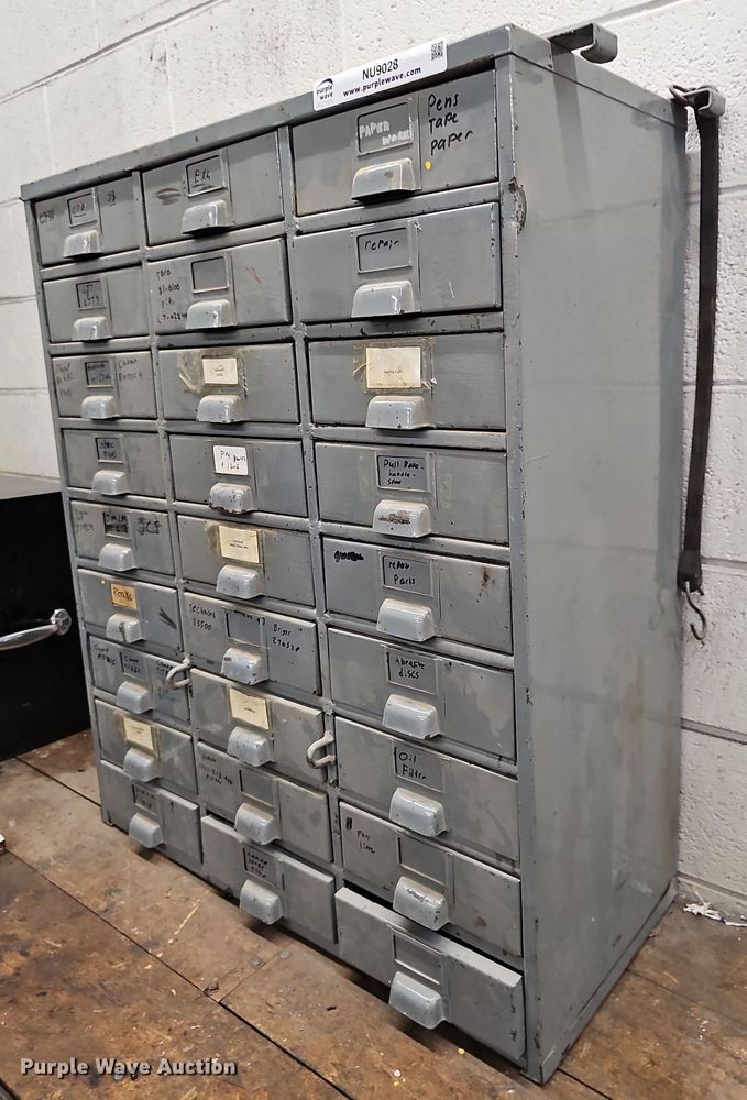 image for item NU9028 Parts