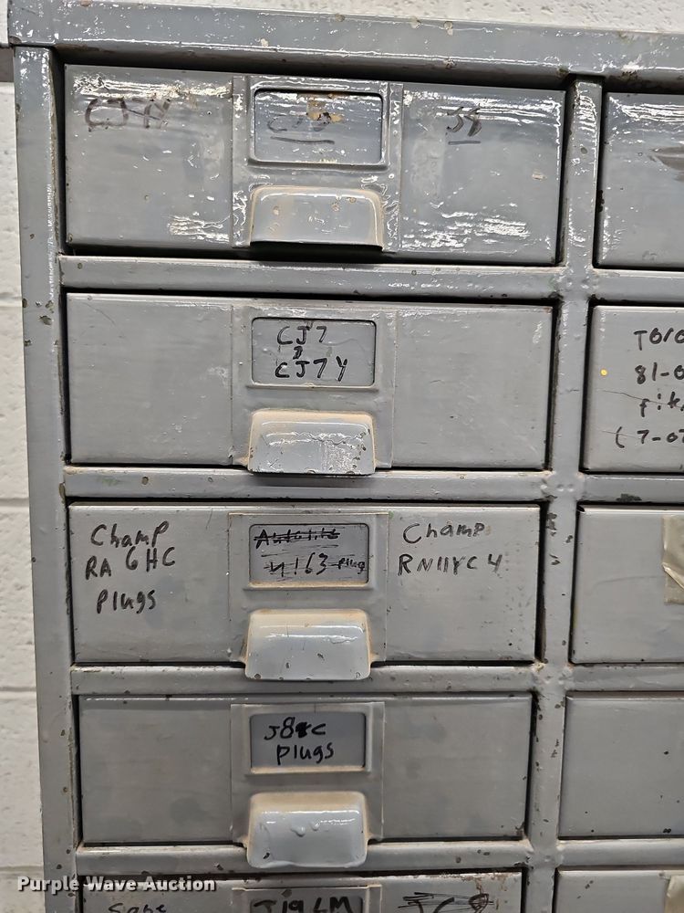 image for item NU9028 Parts