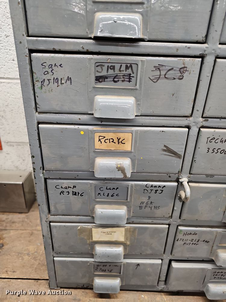 image for item NU9028 Parts