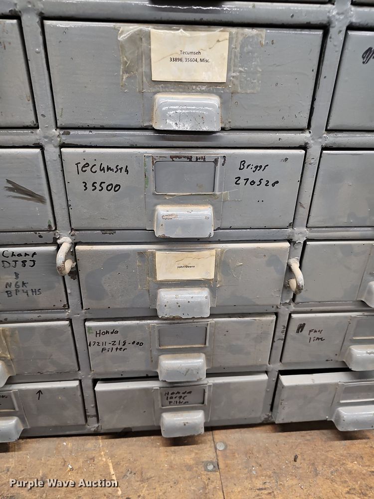 image for item NU9028 Parts