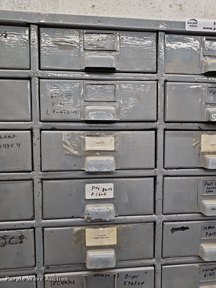 image for item NU9028 Parts