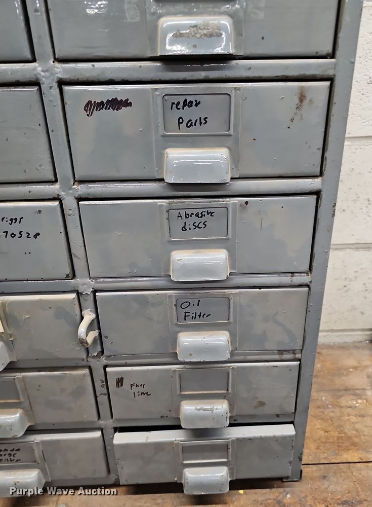 image for item NU9028 Parts