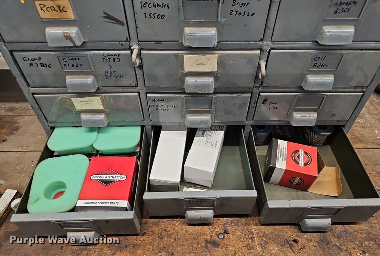 image for item NU9028 Parts