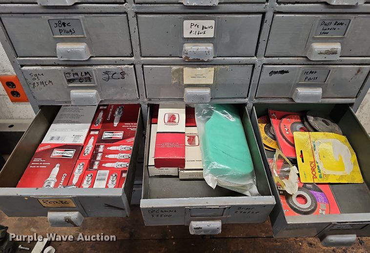 image for item NU9028 Parts