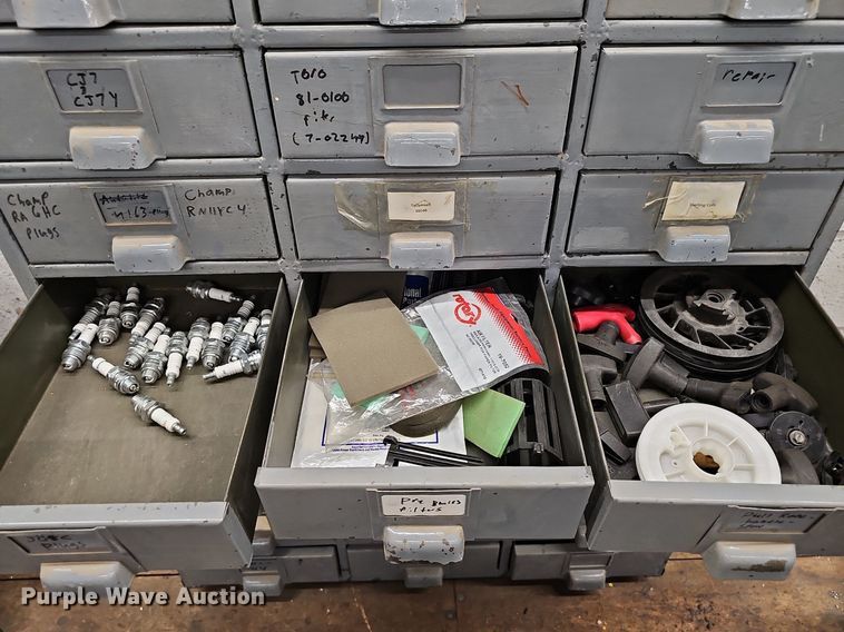 image for item NU9028 Parts