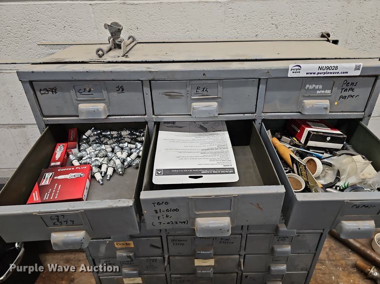 image for item NU9028 Parts