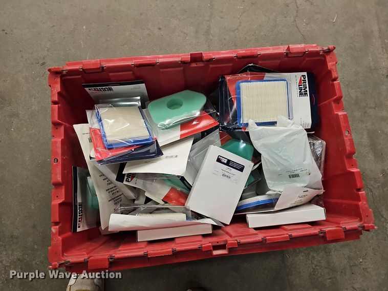 image for item NU9028 Parts