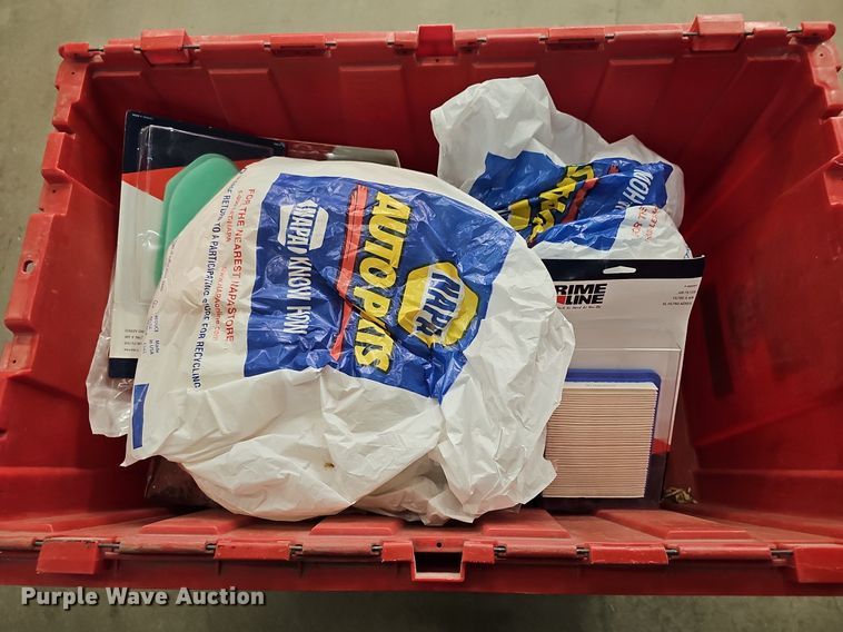 image for item NU9028 Parts