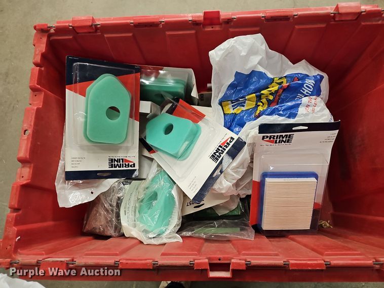 image for item NU9028 Parts