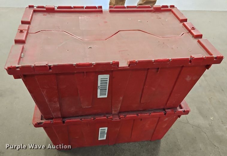 image for item NU9028 Parts