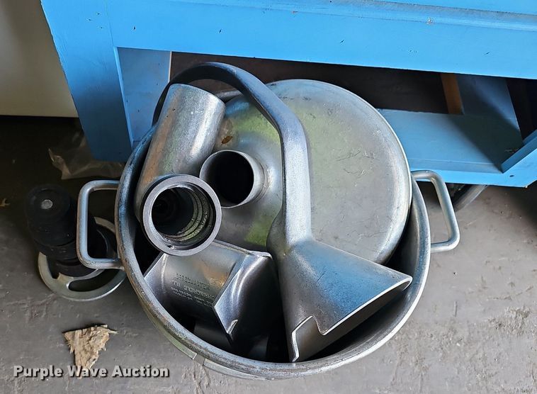 image for item NU9037 Restaurant equipment