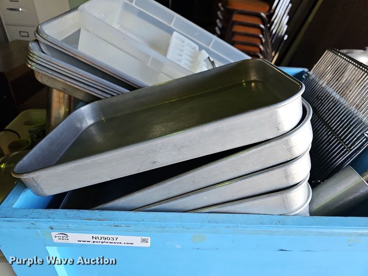 image for item NU9037 Restaurant equipment