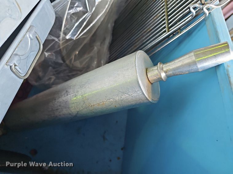 image for item NU9037 Restaurant equipment