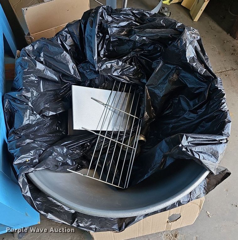 image for item NU9037 Restaurant equipment