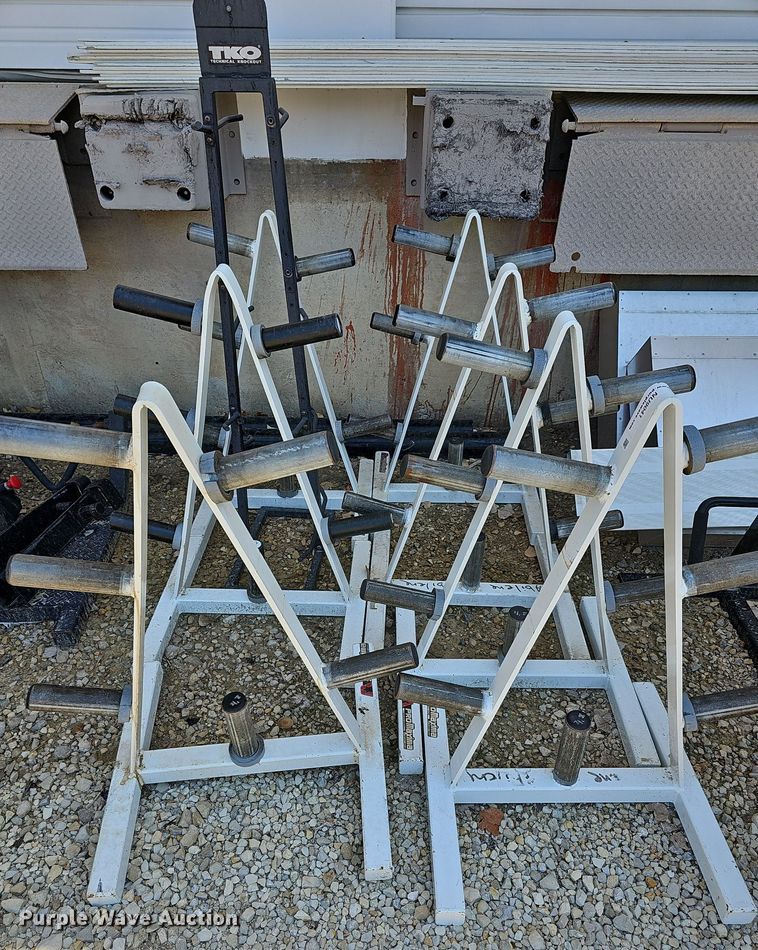 image for item NU9041 (8) weight trees