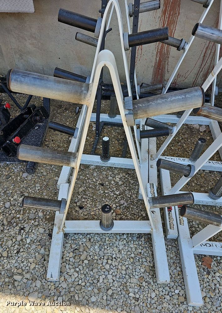 image for item NU9041 (8) weight trees