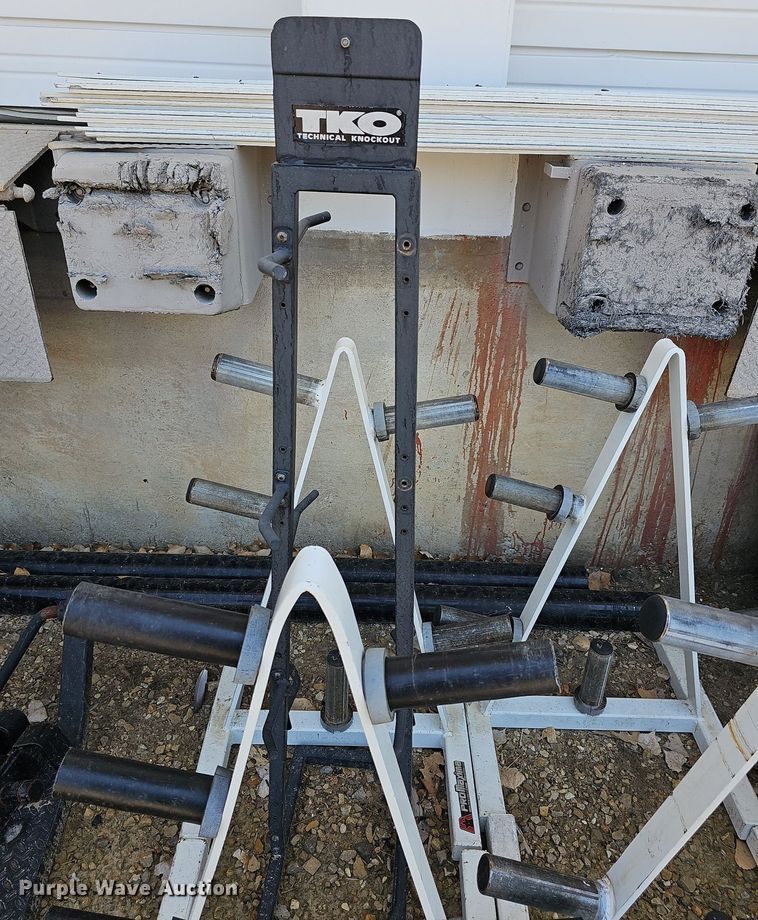 image for item NU9041 (8) weight trees