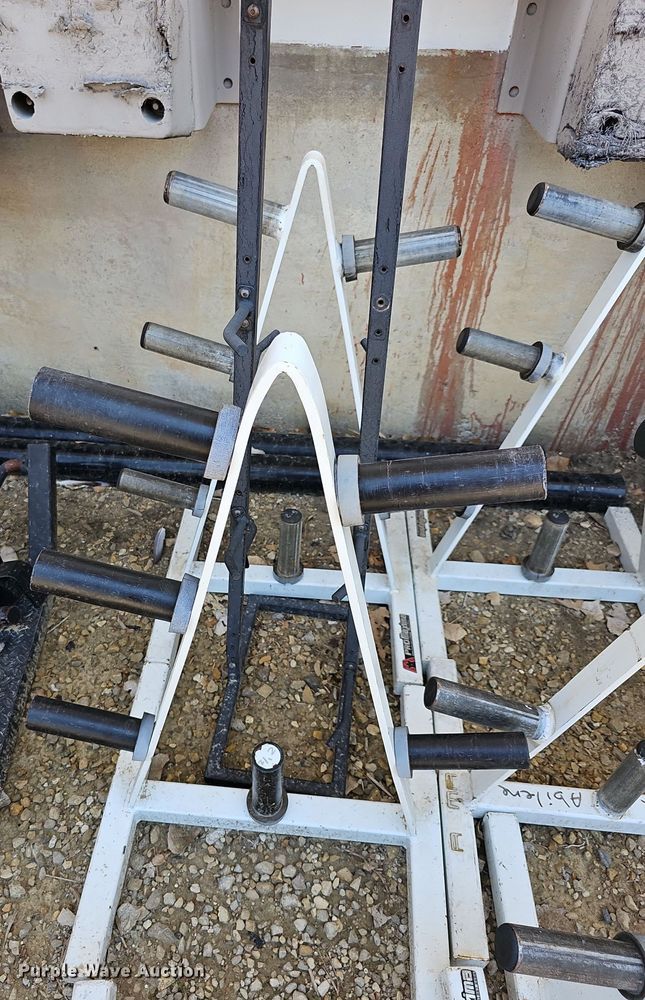 image for item NU9041 (8) weight trees