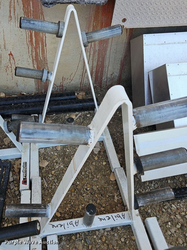 image for item NU9041 (8) weight trees