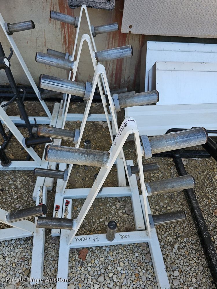 image for item NU9041 (8) weight trees