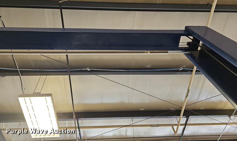 image for item NU9044 Challenger Lifts 39000  automotive lift