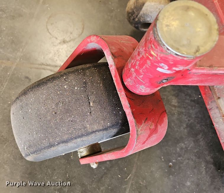 image for item NU9045 Exmark Lazer Z  ZTR lawn mower