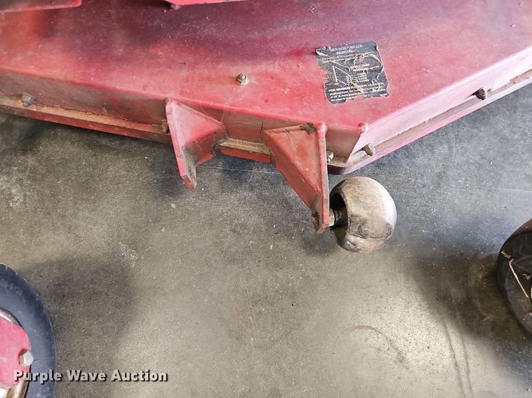 image for item NU9045 Exmark Lazer Z  ZTR lawn mower