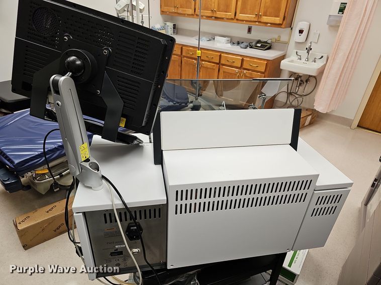 image for item NU9071 Elitech Chemical Sytsems Selectra Pro S  biochemistry analyzer