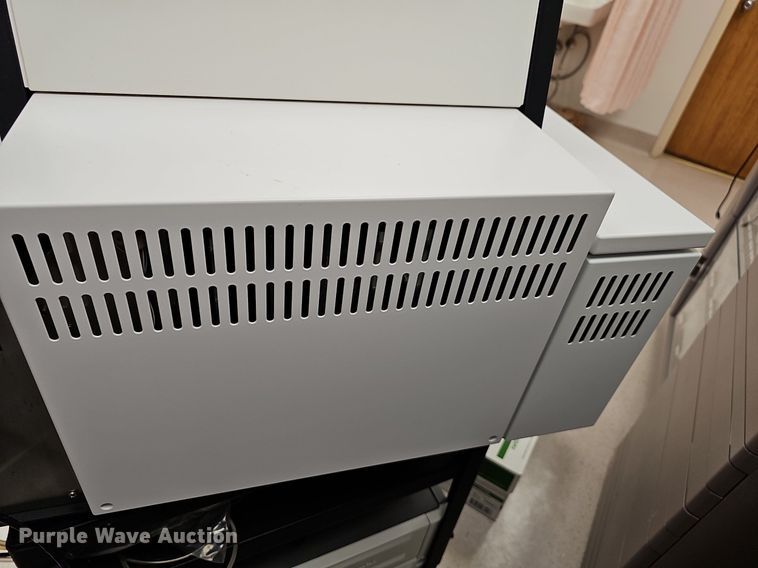 image for item NU9071 Elitech Chemical Sytsems Selectra Pro S  biochemistry analyzer