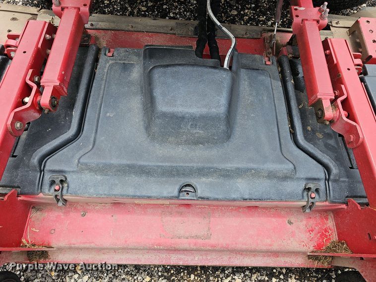 image for item NU9074 Toro Groundsmaster 5900  lawn mower