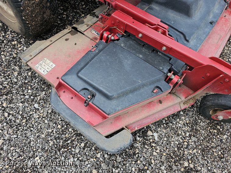 image for item NU9074 Toro Groundsmaster 5900  lawn mower