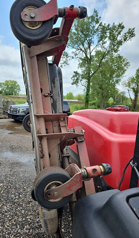 image for item NU9074 Toro Groundsmaster 5900  lawn mower