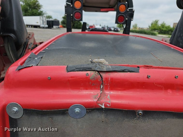 image for item NU9074 Toro Groundsmaster 5900  lawn mower