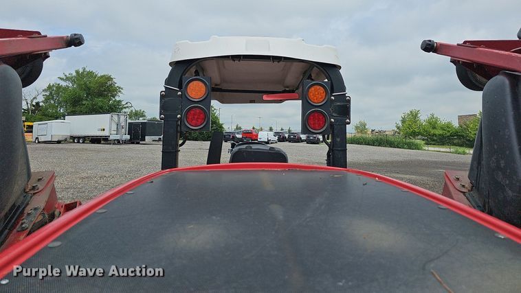 image for item NU9074 Toro Groundsmaster 5900  lawn mower