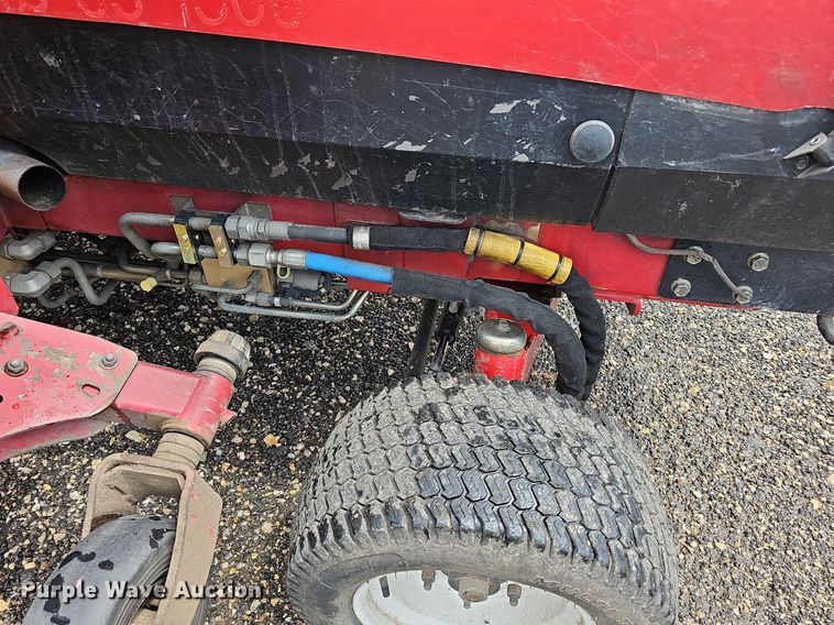 image for item NU9074 Toro Groundsmaster 5900  lawn mower