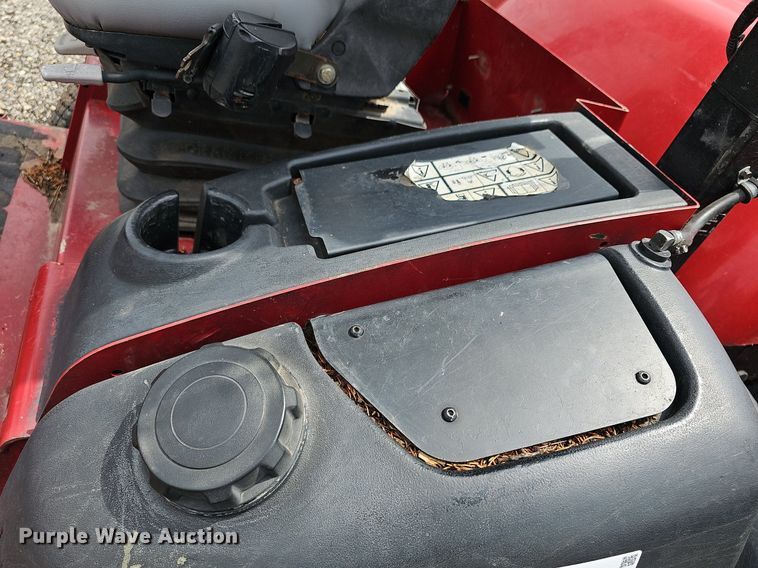 image for item NU9074 Toro Groundsmaster 5900  lawn mower