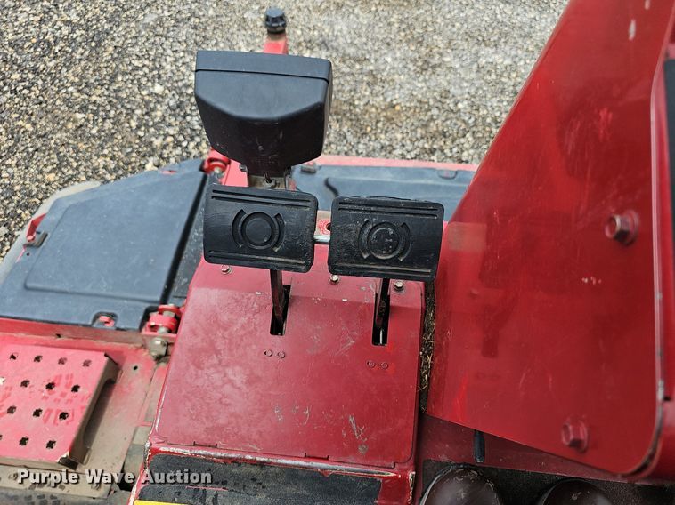 image for item NU9074 Toro Groundsmaster 5900  lawn mower