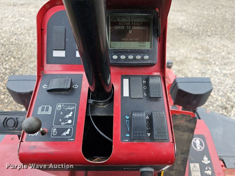 image for item NU9074 Toro Groundsmaster 5900  lawn mower