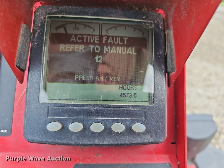 image for item NU9074 Toro Groundsmaster 5900  lawn mower