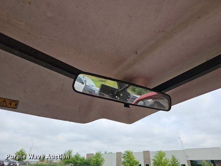 image for item NU9074 Toro Groundsmaster 5900  lawn mower