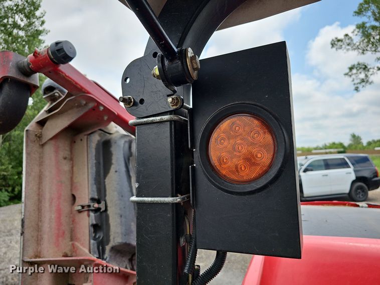 image for item NU9074 Toro Groundsmaster 5900  lawn mower