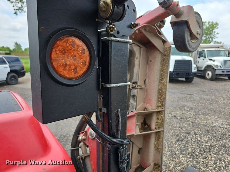 image for item NU9074 Toro Groundsmaster 5900  lawn mower