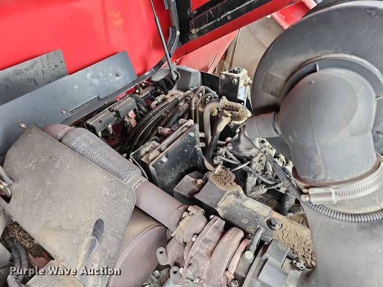 image for item NU9074 Toro Groundsmaster 5900  lawn mower