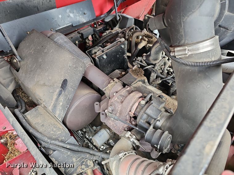 image for item NU9074 Toro Groundsmaster 5900  lawn mower