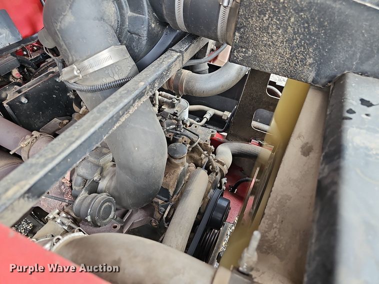 image for item NU9074 Toro Groundsmaster 5900  lawn mower