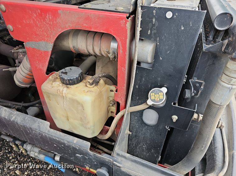 image for item NU9074 Toro Groundsmaster 5900  lawn mower