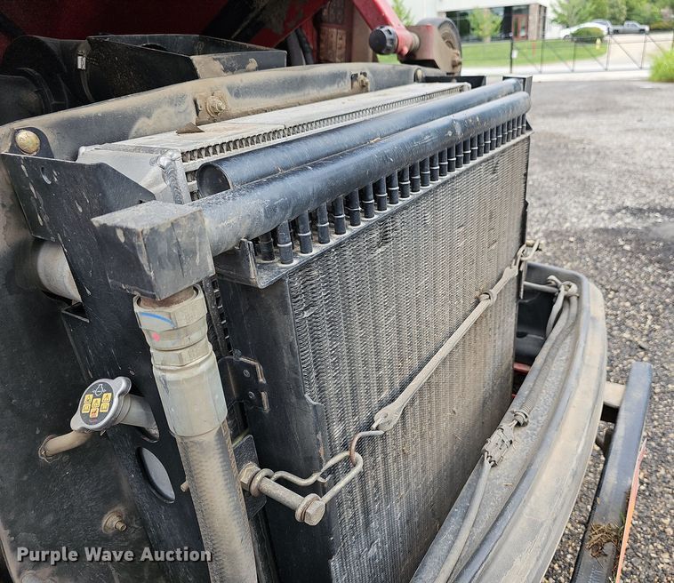 image for item NU9074 Toro Groundsmaster 5900  lawn mower