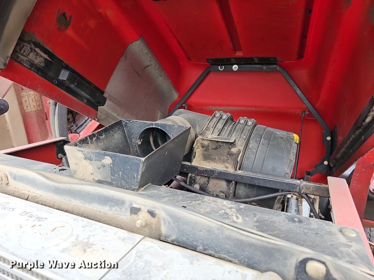 image for item NU9074 Toro Groundsmaster 5900  lawn mower