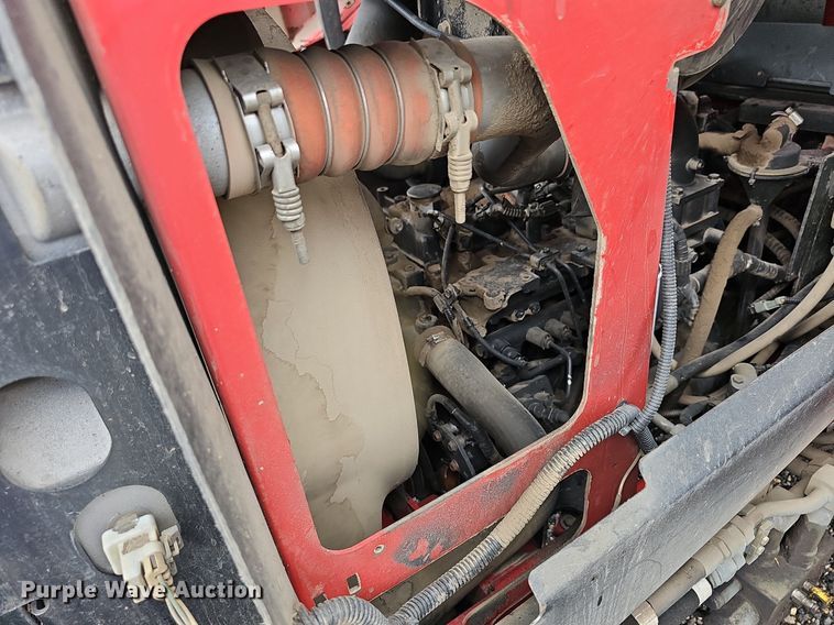 image for item NU9074 Toro Groundsmaster 5900  lawn mower