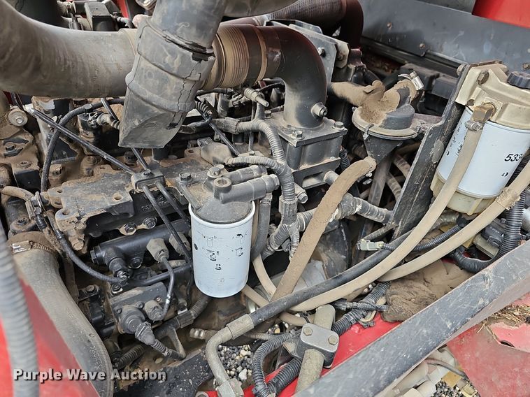 image for item NU9074 Toro Groundsmaster 5900  lawn mower